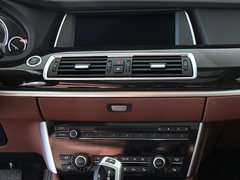 2011款 535i 3.0T xDrive豪华型