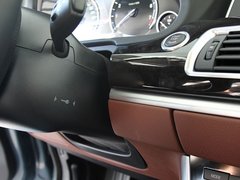 2011款 535i 3.0T xDrive豪华型