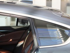 2011款 535i 3.0T xDrive豪华型