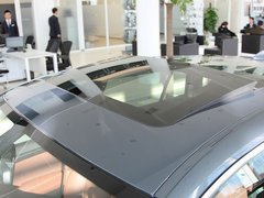2011款 535i 3.0T xDrive豪华型