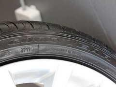2011款 535i 3.0T xDrive豪华型