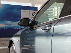 2011款 535i 3.0T xDrive豪华型