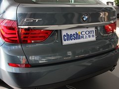 2011款 535i 3.0T xDrive豪华型