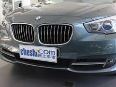 2011款 535i 3.0T xDrive豪华型