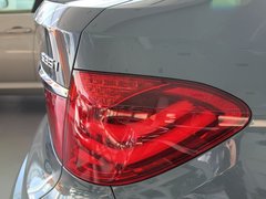 2011款 535i 3.0T xDrive豪华型