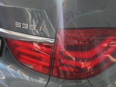 2011款 535i 3.0T xDrive豪华型