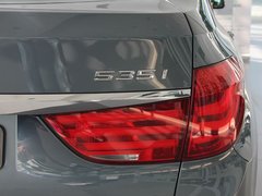 2011款 535i 3.0T xDrive豪华型