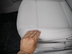 2011款 新劲取 1.4L 手动 实尚版