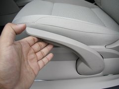 2011款 新劲取 1.4L 手动 实尚版