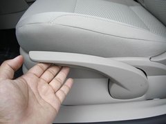 2011款 新劲取 1.4L 手动 实尚版