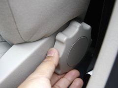 2011款 新劲取 1.4L 手动 实尚版