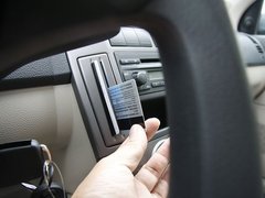 2011款 新劲取 1.4L 手动 实尚版