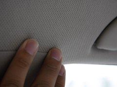2011款 新劲取 1.4L 手动 实尚版