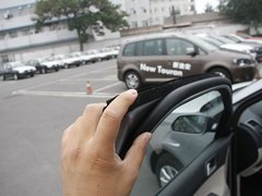 2011款 新劲取 1.4L 手动 实尚版