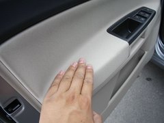 2011款 新劲取 1.4L 手动 实尚版