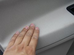2011款 新劲取 1.4L 手动 实尚版
