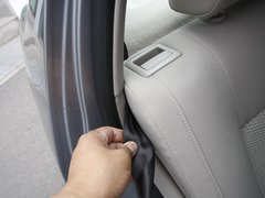 2011款 新劲取 1.4L 手动 实尚版
