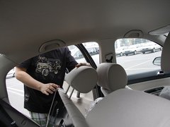 2011款 新劲取 1.4L 手动 实尚版