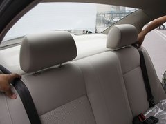 2011款 新劲取 1.4L 手动 实尚版