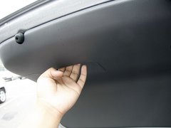 2011款 新劲取 1.4L 手动 实尚版