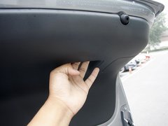 2011款 新劲取 1.4L 手动 实尚版
