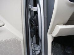 2011款 新劲取 1.4L 手动 实尚版