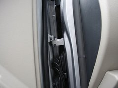2011款 新劲取 1.4L 手动 实尚版