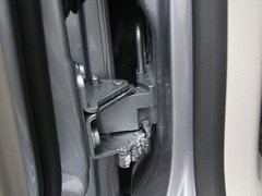 2011款 新劲取 1.4L 手动 实尚版