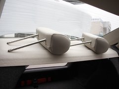 2011款 新劲取 1.4L 手动 实尚版