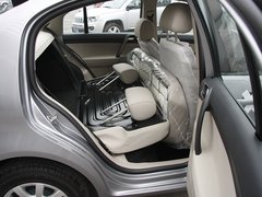 2011款 新劲取 1.4L 手动 实尚版