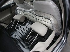 2011款 新劲取 1.4L 手动 实尚版