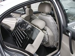 2011款 新劲取 1.4L 手动 实尚版