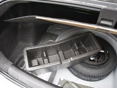 2011款 新劲取 1.4L 手动 实尚版