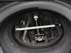 2011款 新劲取 1.4L 手动 实尚版