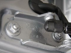 2011款 新劲取 1.4L 手动 实尚版