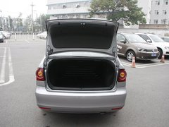 2011款 新劲取 1.4L 手动 实尚版