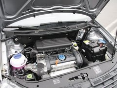 2011款 新劲取 1.4L 手动 实尚版