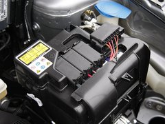 2011款 新劲取 1.4L 手动 实尚版