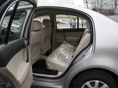 2011款 新劲取 1.4L 手动 实尚版