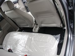 2011款 新劲取 1.4L 手动 实尚版