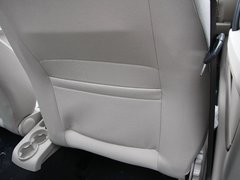 2011款 新劲取 1.4L 手动 实尚版