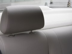 2011款 新劲取 1.4L 手动 实尚版