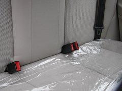 2011款 新劲取 1.4L 手动 实尚版