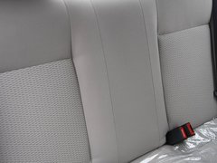 2011款 新劲取 1.4L 手动 实尚版