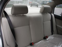 2011款 新劲取 1.4L 手动 实尚版