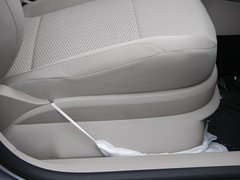 2011款 新劲取 1.4L 手动 实尚版