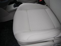 2011款 新劲取 1.4L 手动 实尚版