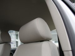 2011款 新劲取 1.4L 手动 实尚版