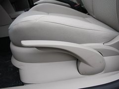 2011款 新劲取 1.4L 手动 实尚版