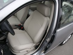 2011款 新劲取 1.4L 手动 实尚版